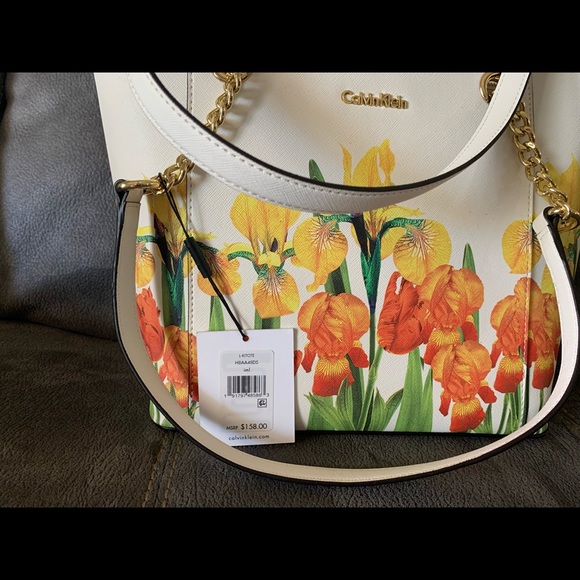 Calvin Klein purse NWT - Picture 3 of 4